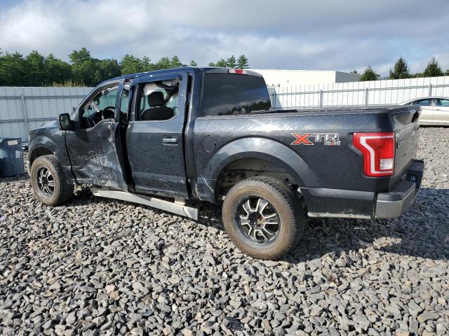 Photo 2 from auction – 2015 FORD F150 SUPER with VIN 1FTEW1EF6FFA92924