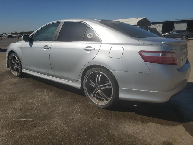 Photo 2 from auction – 2007 TOYOTA CAMRY CE with VIN 4T1BE46K37U102787