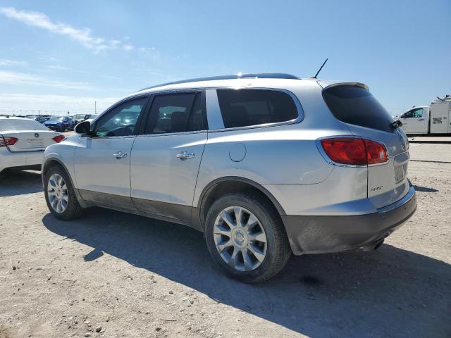 Photo 2 from auction – 2012 BUICK ENCLAVE with VIN 5GAKRDED5CJ423481