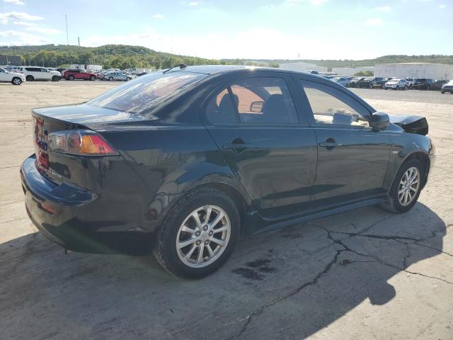 Photo 3 from auction – 2010 MITSUBISHI LANCER ES/ with VIN JA32U2FU3AU006418