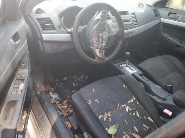 Photo 8 from auction – 2013 MITSUBISHI LANCER with VIN JA32U2FU1BU002675