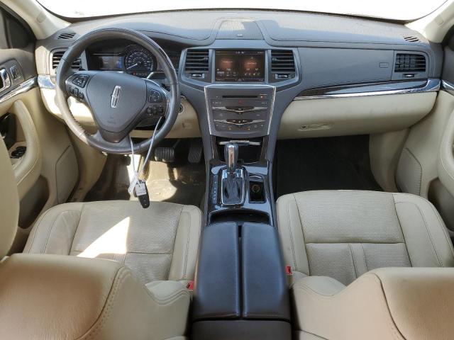 Photo 8 from auction – 2014 LINCOLN MKS with VIN 1LNHL9EK4EG607246