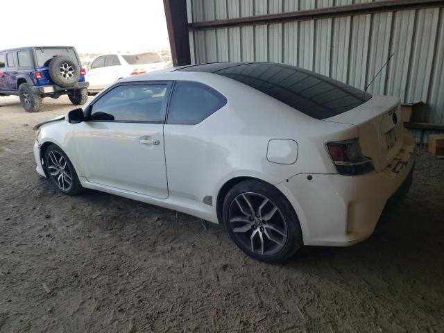 Photo 2 from auction – 2014 TOYOTA SCION TC with VIN JTKJF5C7XE3071374