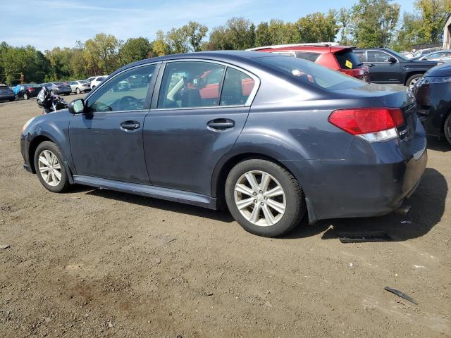 Zdjęcie 2 z aukcji – 2012 SUBARU LEGACY 2.5 z VIN 4S3BMBG62C3020949