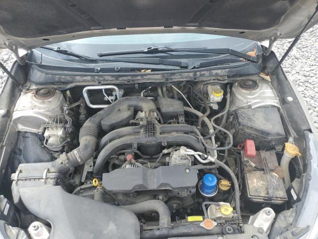 Photo 11 from auction – 2019 SUBARU LEGACY 2.5 with VIN 4S3BNAF65K3005904