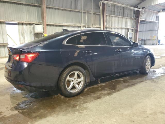 Photo 3 from auction – 2018 CHEVROLET MALIBU LS with VIN 1G1ZB5ST6JF103047
