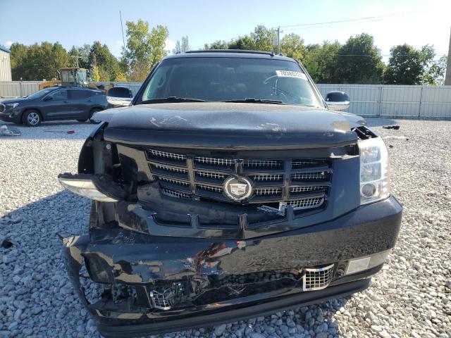 Photo 5 from auction – 2013 CADILLAC ESCALADE E with VIN 3GYT4NEFXDG125868