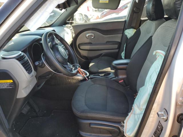 صورة رقم 7 من المزاد - 2016 KIA SOUL + مع VIN KNDJP3A57G7845988