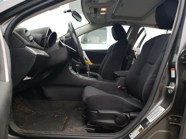Zdjęcie 7 z aukcji – 2011 MAZDA 3 S z VIN JM1BL1K62B1435168