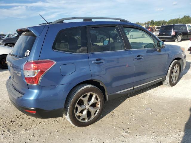 Photo 3 from auction – 2015 SUBARU FORESTER 2 with VIN JF2SJAWC1FH435182