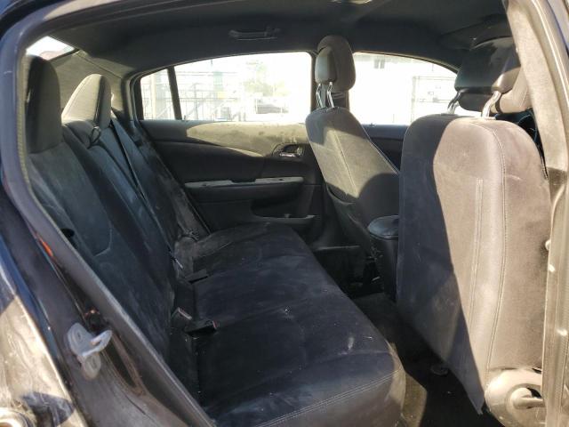 Foto 10 de la subasta – 2013 CHRYSLER 200 TOURIN con VIN 1C3CCBBB2DN676753