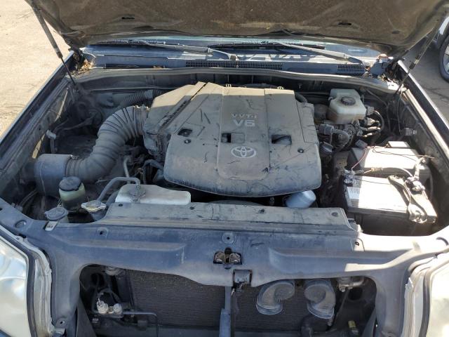 Photo 12 from auction – 2003 TOYOTA 4RUNNER SR with VIN JTEBU14R630007546