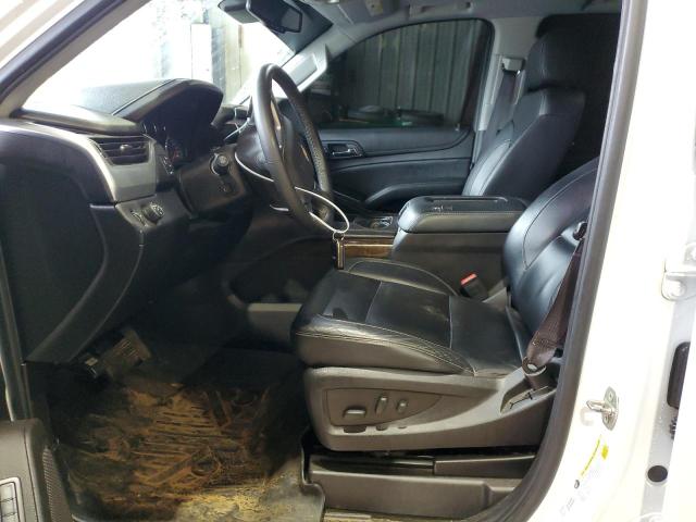 Photo 7 from auction – 2016 CHEVROLET TAHOE C150 with VIN 1GNSCBKC7GR174860