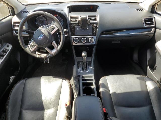 Photo 8 from auction – 2016 SUBARU CROSSTREK with VIN JF2GPALC9G8224564