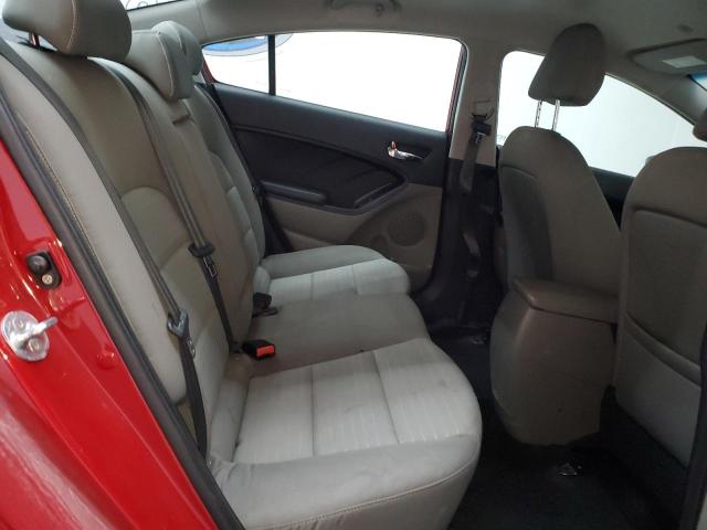 Photo 10 from auction – 2014 KIA FORTE EX with VIN KNAFX4A88E5160071