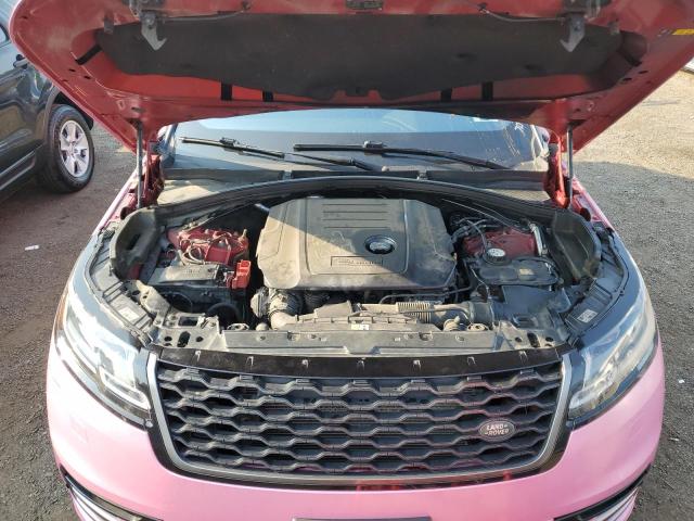 صورة رقم 12 من المزاد - 2018 LAND ROVER RANGE ROVE مع VIN SALYL2RN1JA736101