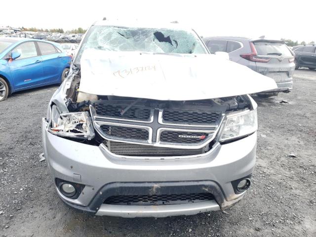 Photo 13 from auction – 2017 DODGE JOURNEY SX with VIN 3C4PDDCG7HT595592