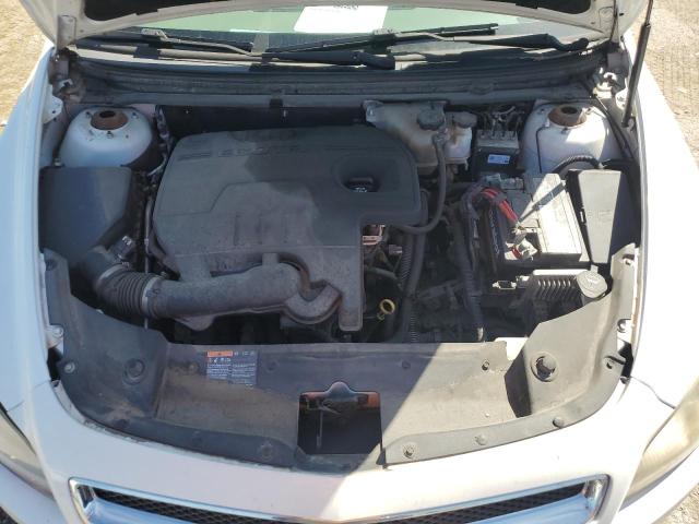 Photo 11 from auction – 2012 CHEVROLET MALIBU LS with VIN 1G1ZB5E01CF183653