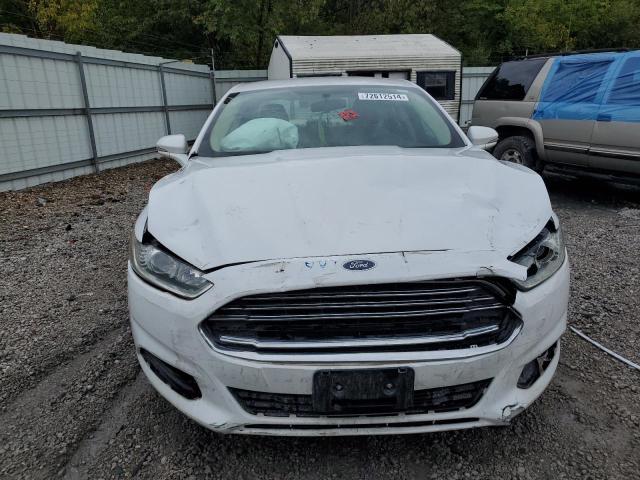 Photo 5 from auction – 2014 FORD FUSION SE with VIN 1FA6P0H7XE5376695
