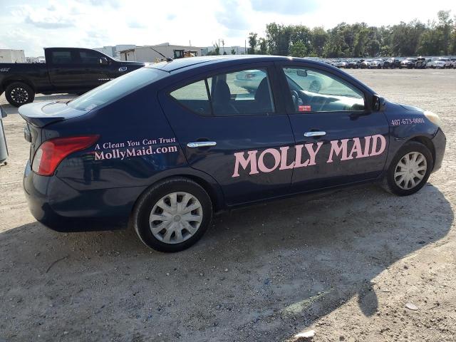 Photo 3 from auction – 2013 NISSAN VERSA S with VIN 3N1CN7AP0DL866991