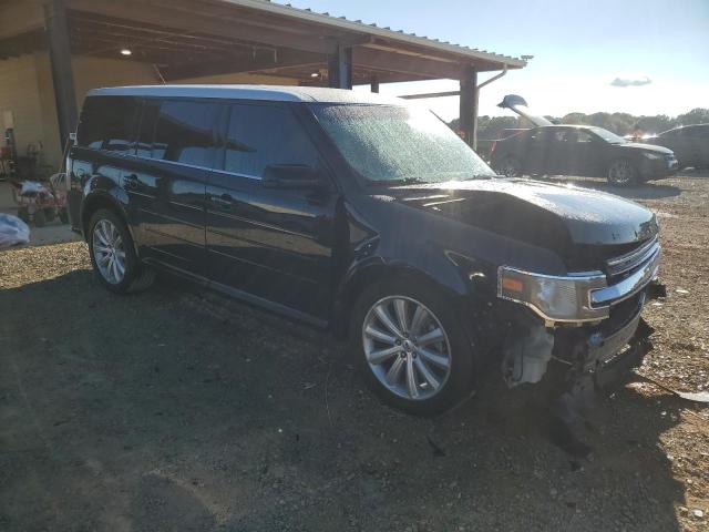 Photo 4 from auction – 2014 FORD FLEX SEL with VIN 2FMGK5C85EBD04708