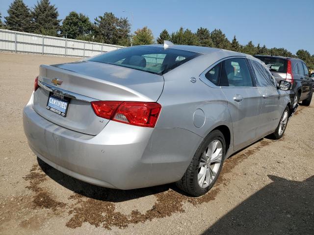 Photo 3 from auction – 2015 CHEVROLET IMPALA LT with VIN 2G1125S31F9136292