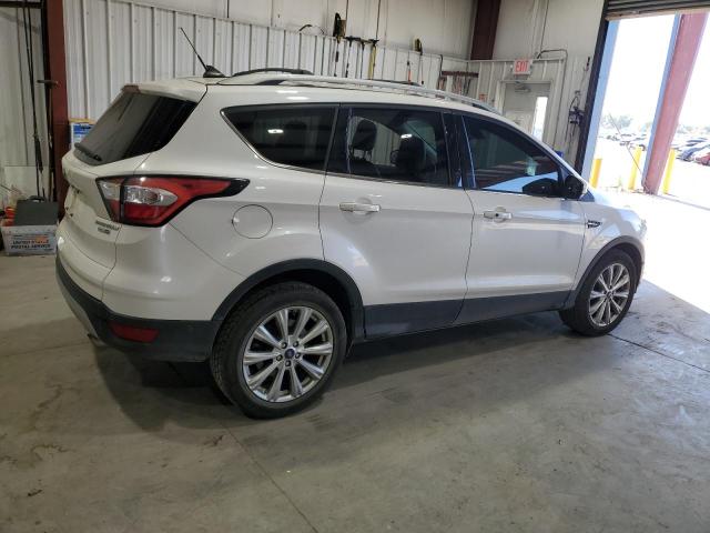 Photo 3 from auction – 2018 FORD ESCAPE TIT with VIN 1FMCU9J98JUC07941