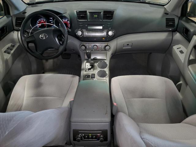 Photo 8 from auction – 2009 TOYOTA HIGHLANDER with VIN JTEES41A192128064