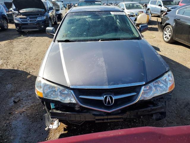 Photo 5 from auction – 2003 ACURA 3.2TL with VIN 19UUA56623A078965