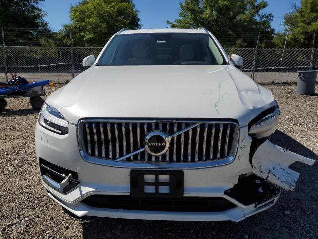 Photo 5 from auction – 2023 VOLVO XC90 PLUS with VIN YV40621N4P1907548