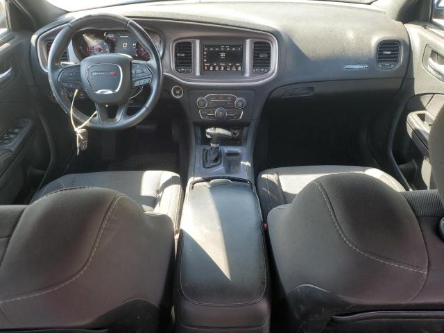 Photo 8 from auction – 2019 DODGE CHARGER SX with VIN 2C3CDXBG7KH599454