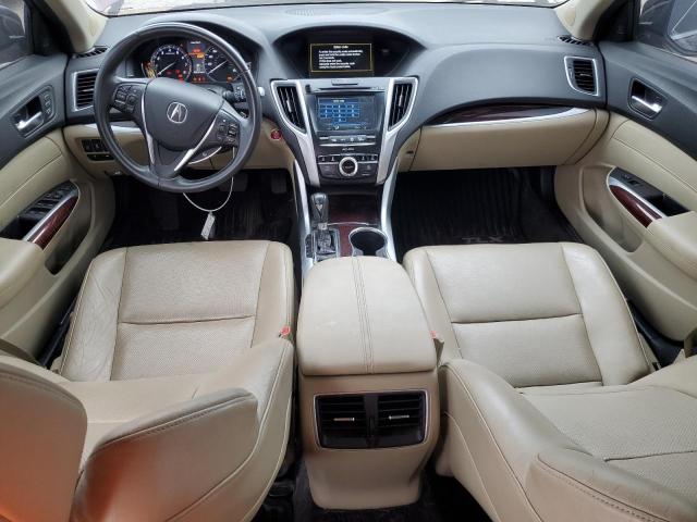 Photo 8 from auction – 2015 ACURA TLX TECH with VIN 19UUB1F5XFA016862