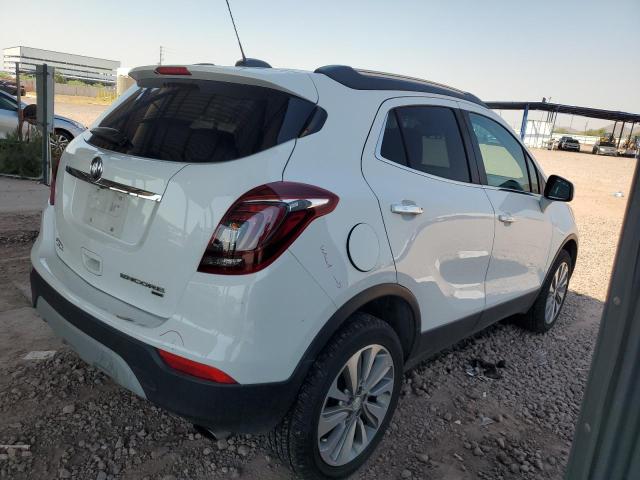 Photo 3 from auction – 2020 BUICK ENCORE PRE with VIN KL4CJESB4LB046133