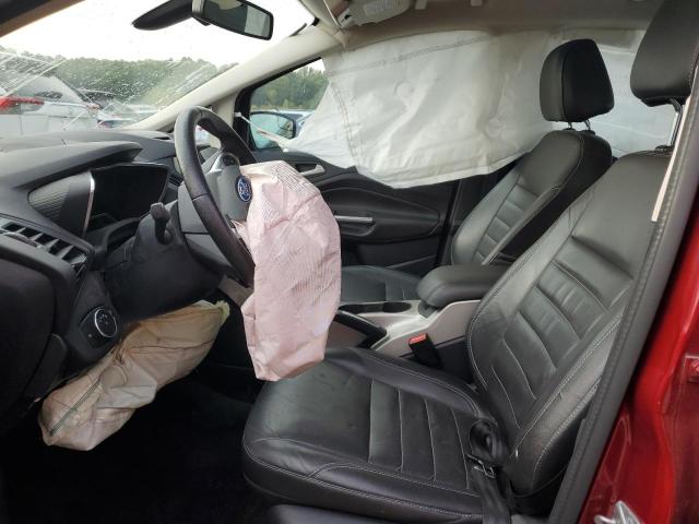 Photo 7 from auction – 2015 FORD C-MAX PREM with VIN 1FADP5CU0FL124758
