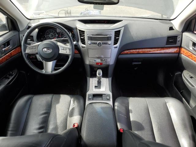 Photo 8 from auction – 2011 SUBARU LEGACY 2.5 with VIN 4S3BMCK67B3245976