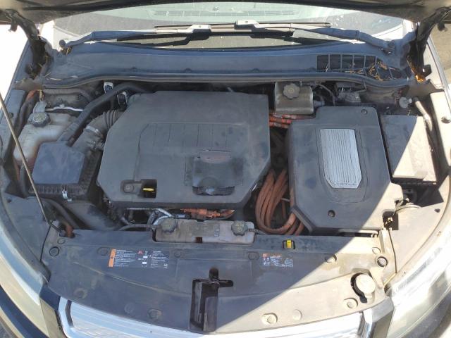 Zdjęcie 11 z aukcji – 2012 CHEVROLET VOLT z VIN 1G1RE6E42CU120847