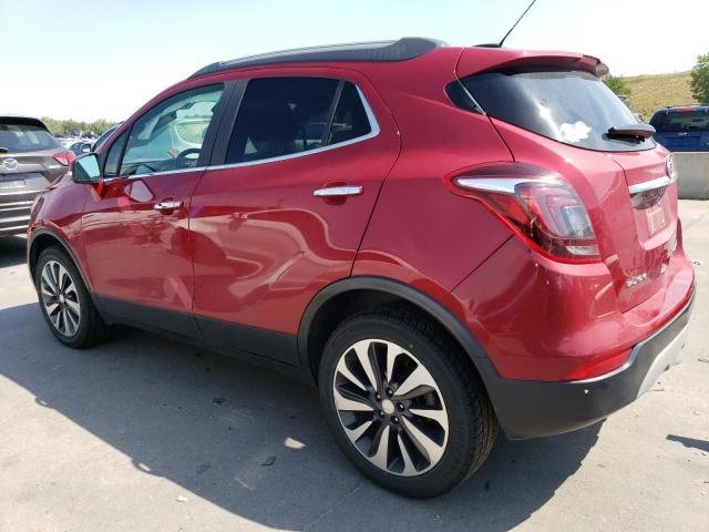 Photo 2 from auction – 2018 BUICK ENCORE ESS with VIN KL4CJGSB4JB643131
