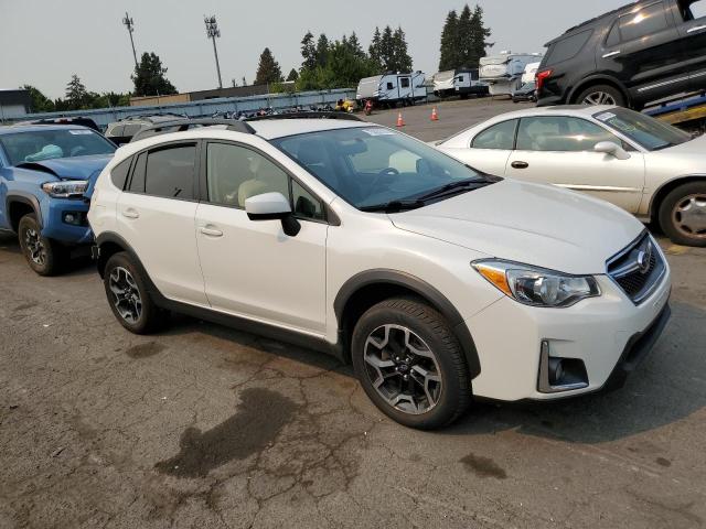Photo 4 from auction – 2016 SUBARU CROSSTREK with VIN JF2GPABC0G8230352