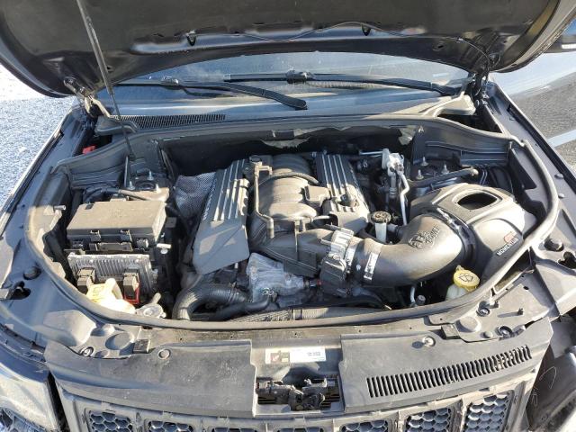 Photo 12 from auction – 2014 JEEP GRAND CHER with VIN 1C4RJFDJ6EC188992