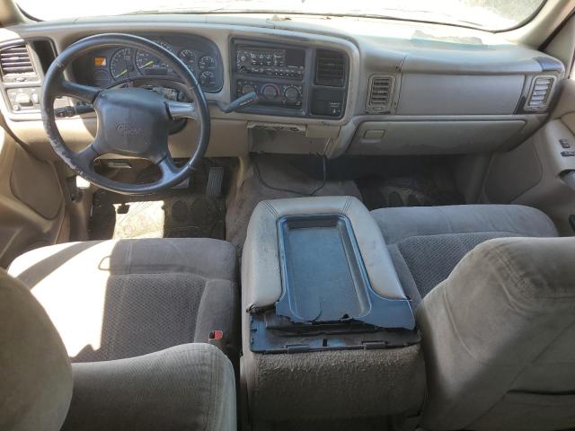 Photo 8 from auction – 2001 CHEVROLET SILVERADO with VIN 2GCEC19T211299318