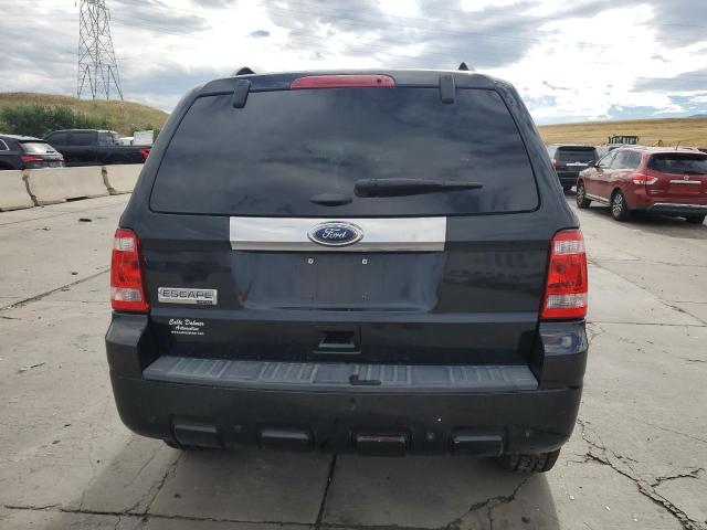 Photo 6 from auction – 2012 FORD ESCAPE LIM with VIN 1FMCU9E72CKC82156