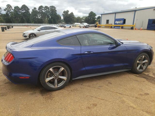 Photo 3 from auction – 2015 FORD MUSTANG with VIN 1FA6P8AM9F5407600
