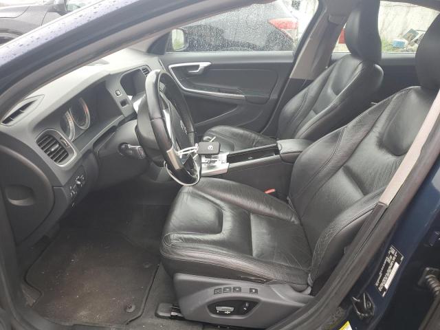 Photo 7 from auction – 2012 VOLVO S60 T5 with VIN YV1622FS7C2103413
