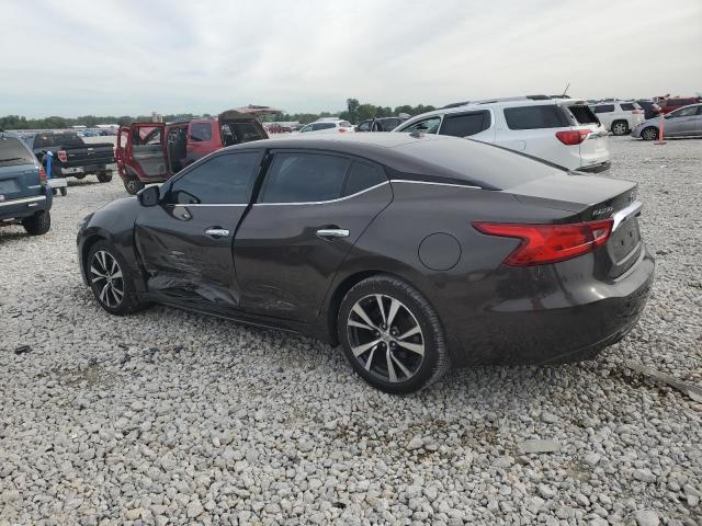 Photo 2 from auction – 2016 NISSAN MAXIMA 3.5 with VIN 1N4AA6AP3GC407177