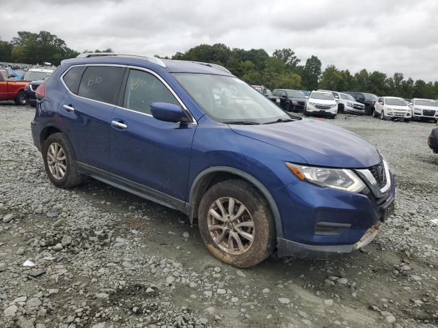 Photo 4 from auction – 2018 NISSAN ROGUE with VIN KNMAT2MV5JP622860