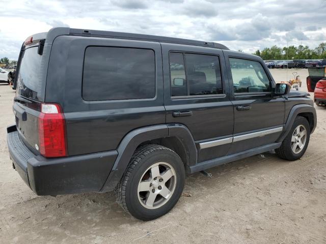 Photo 3 from auction – 2010 JEEP COMMANDER with VIN 1J4RG4GK5AC157244