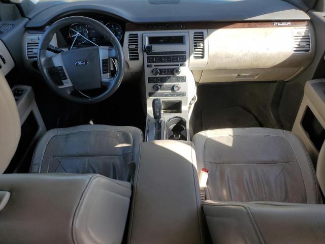Photo 8 from auction – 2010 FORD FLEX SEL with VIN 2FMHK6CC3ABB29383