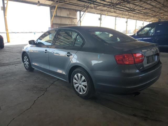Photo 2 from auction – 2012 VOLKSWAGEN JETTA BASE with VIN 3VW2K7AJ3CM357495