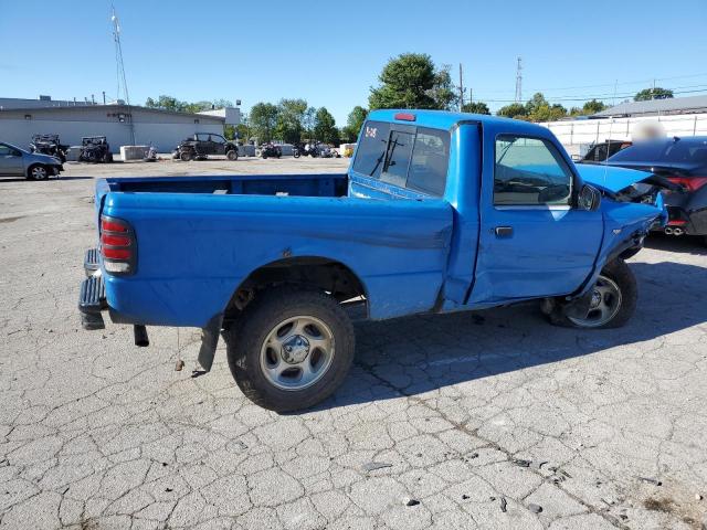 صورة رقم 3 من المزاد - 2000 FORD RANGER مع VIN 1FTYR10V8YTA67966