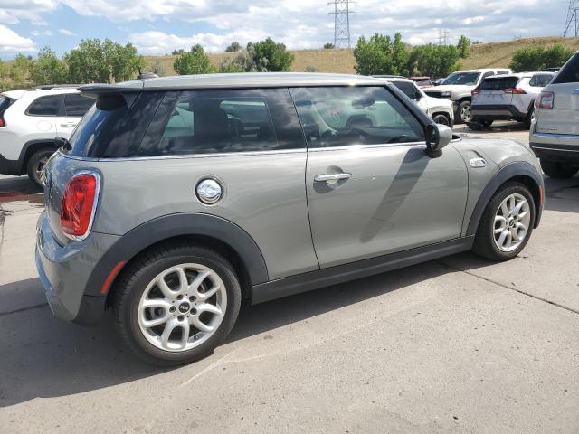 Photo 3 from auction – 2021 MINI COOPER S with VIN WMWXR5C03M2N70031